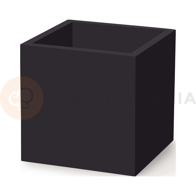 Stand 220x220x220 mm | FINE DINE, Madeira Black