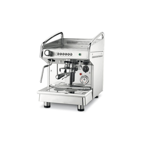 Pákový kávovar 383x578x556 mm, 4 litry, 2 kW, 230 V | BFC, EVA Electronic