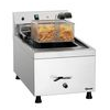 Fritéza 400x650x485 mm | BARTSCHER, 12L-10