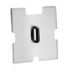 Fritéza 400x650x485 mm | BARTSCHER, 12L-10