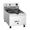 Fritéza 400x650x485 mm | BARTSCHER, 12L-10