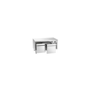 Chladicí stůl vestavný 1200x660x657 mm | BARTSCHER, S2-200
