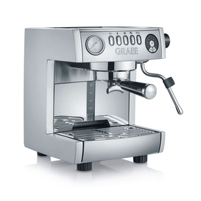 Kávovar | GRAEF, ES 850