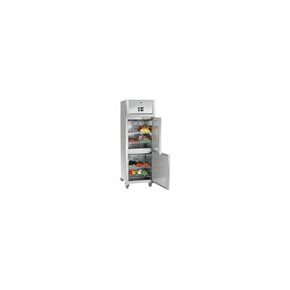 Kombinovaná chladnička 484 l, 645x840x2008 mm | BARTSCHER, GN210