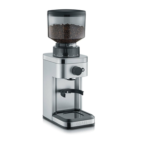 Elektrický mlýnek na kávu, stříbrný | GRAEF, CM 500