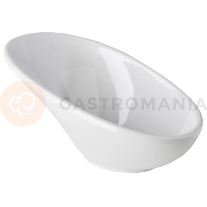 Bufetová miska 0,04 l, bílá | APS, Friendly