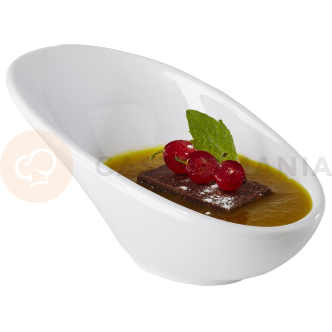 Bufetová miska 0,04 l, bílá | APS, Friendly