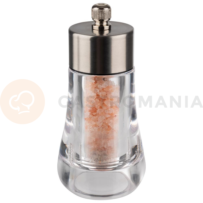 Mlýnek na sůl 60 mm, inox | APS, 40581