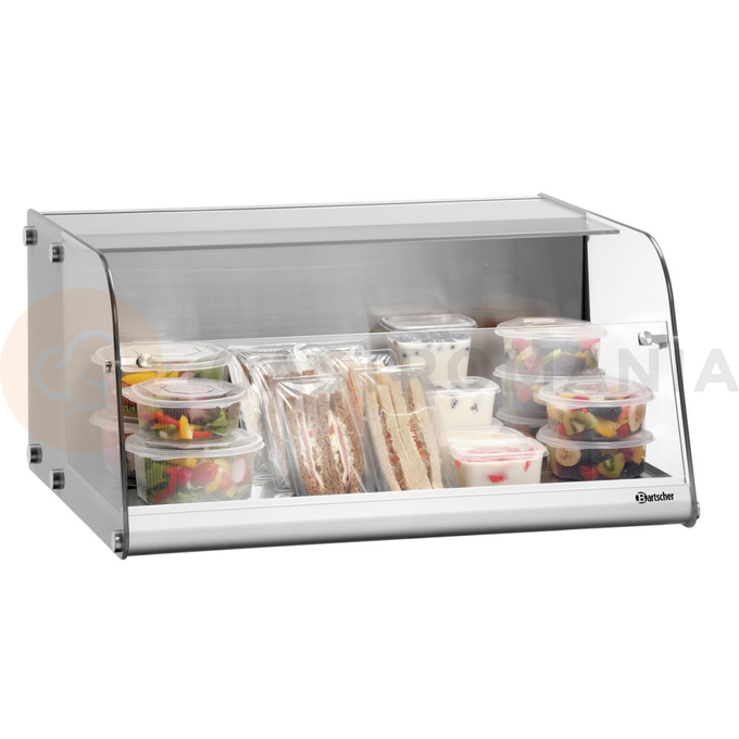 Chladící vitrína 40 l, 670x585x335 mm | BARTSCHER, 40L-SBO