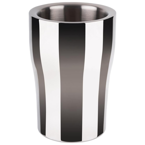 Cooler na láhve 130 mm, inox | APS, Waist