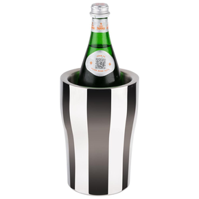 Cooler na láhve 130 mm, inox | APS, Waist