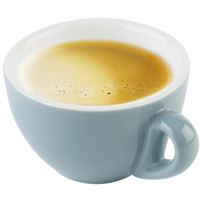 Šálek na kávu 0,2 l, modrý | APS, Snug