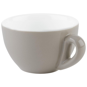 Šálek na kávu 0,2 l, šedý | APS, Snug