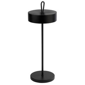Stolní lampa 120 mm, černá | APS, Cleo
