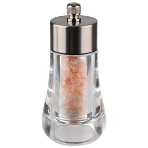 Młynek do soli 60 mm, inox | APS, 40581