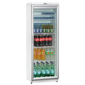 Chladnička na láhve 350 l, 600x600x1730 mm | BARTSCHER, 700323