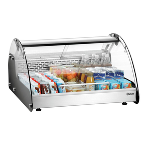 Chladící vitrína 105 l, 700x880x410 mm | BARTSCHER, 700256