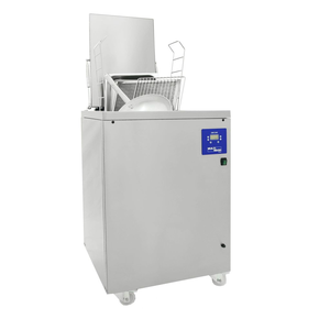 Myčka, 8xGN1/1, 125 l, 1,85 kW, 540x700x1470 mm | ZERNIKE, Multi Wash eko