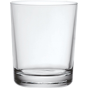 Nízká sklenice, 200 ml | BORMIOLI ROCCO, Caravelle