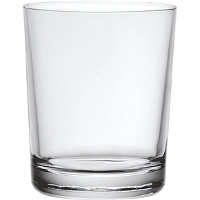 Nízká sklenice, 250 ml | BORMIOLI ROCCO, Caravelle