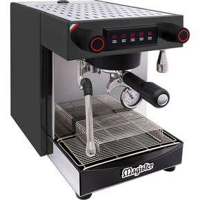 Kávovar,  1-pákový, automatický, 1.5 kW | MAGISTER, 486010