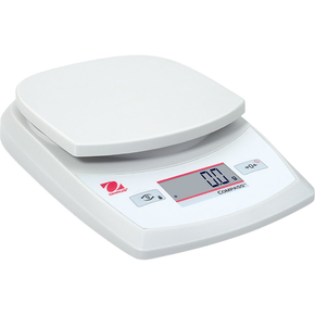 Váha s rozsahem 5.2 kg, přesnost 1 g | OHAUS, 730013