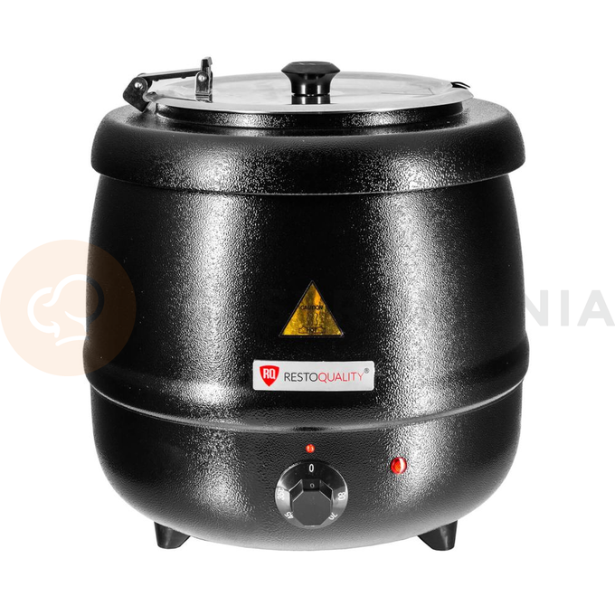 Kotlík na polévky, 8,5 l, 0,4 kW | RESTO QUALITY, RQSK 10