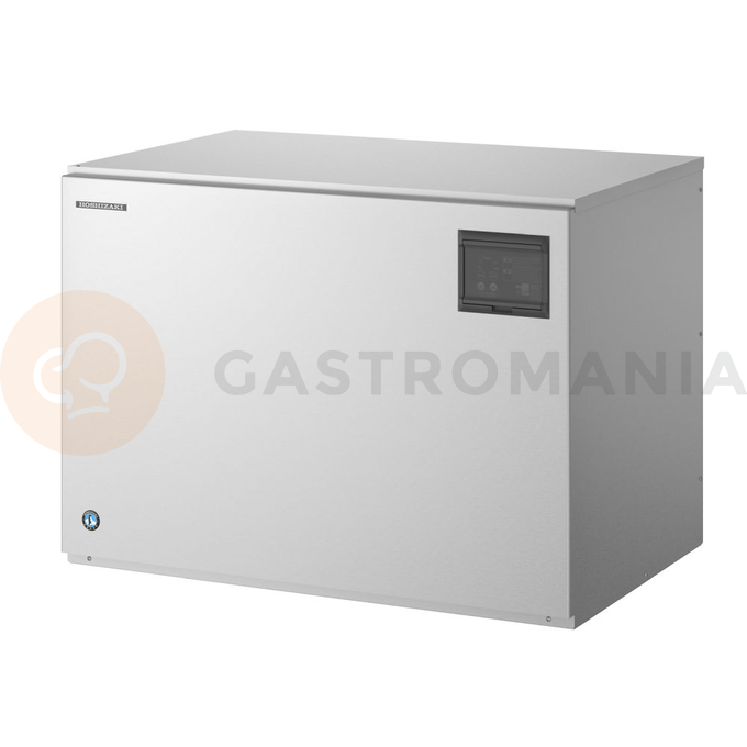 Výrobník ledu, 1200 kg/24h, chlazený vzduchem, ledové vločky | HOSHIZAKI, FM 1200ALKE R452 SB