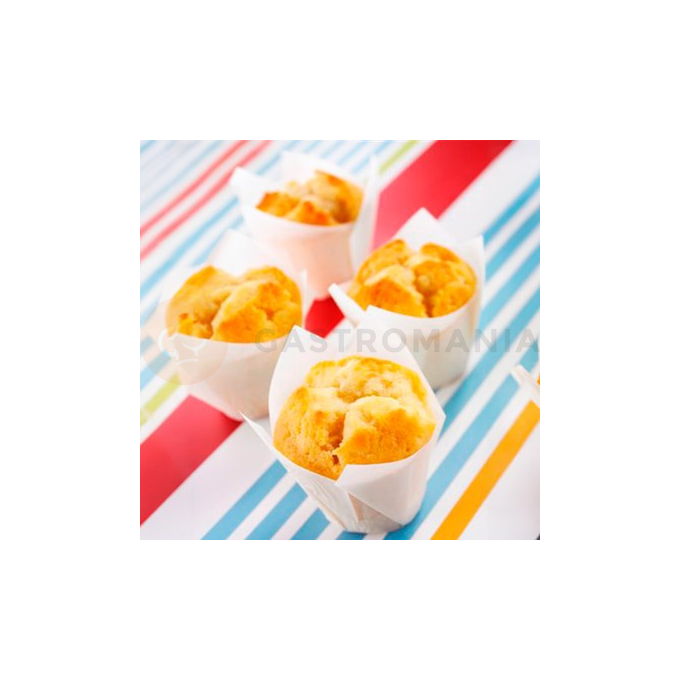 Směs na těsto - muffiny americké, 1 kg | ZEELANDIA, 1HC.Z011.01P.0020A
