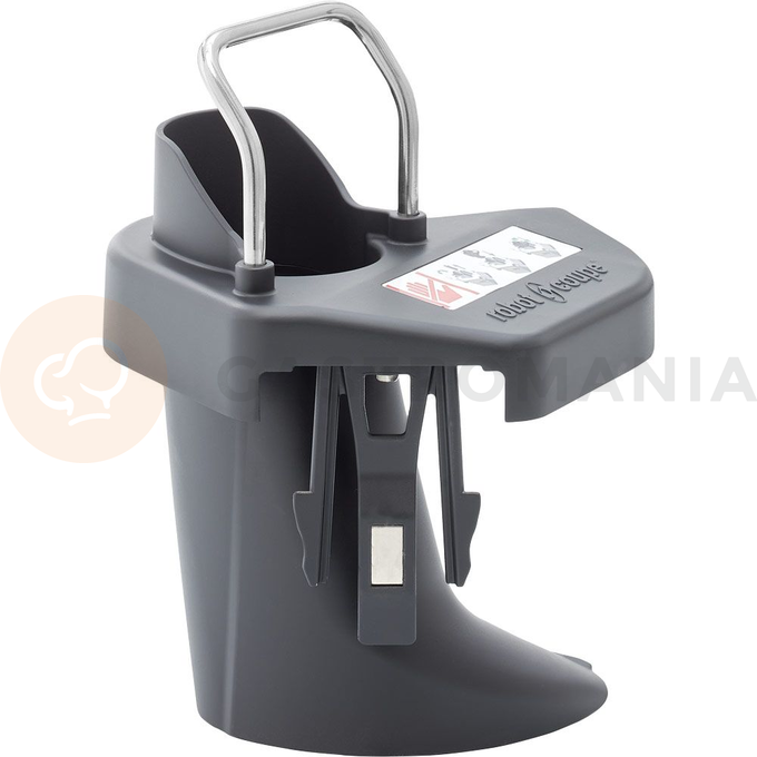 Podavač, zásobník na brambory | ROBOT COUPE, 714196
