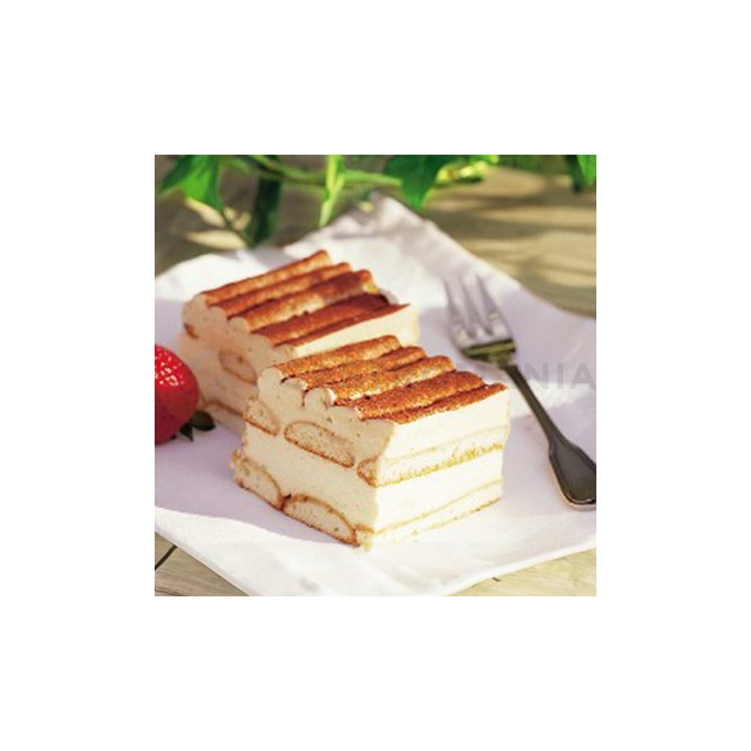 Stabilizátor šlehačky s příchutí tiramisu, 0,5 kg | ZEELANDIA, Zeesan Tiramisu