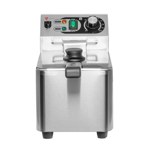 Elektrická fritéza 4 l, 2,5 kW | RESTO QUALITY, RQF4L