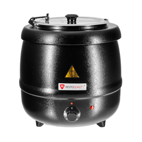 Kotlík na polévky, 8,5 l, 0,4 kW | RESTO QUALITY, RQSK 10