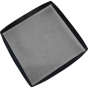 Perforovaný koš na pečení, 270x270 mm | FM INDUSTRIAL, 909754