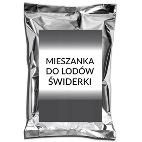 Směs na výrobu zmrzliny, 2,5 kg, smetanová | RESTO QUALITY, RQ5001T LA