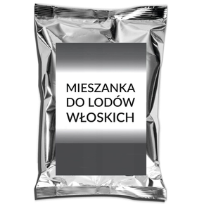 Směs na výrobu zmrzliny, 2,0 kg, slaný karamel | RESTO QUALITY, RQ5201 LW