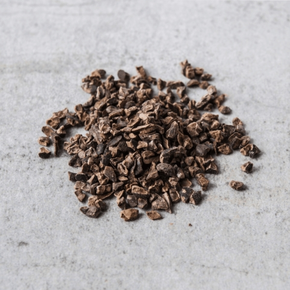 Drcené a pražené kakaové boby - Nibs, 20 kg karton | CALLEBAUT, NIBS-S-473