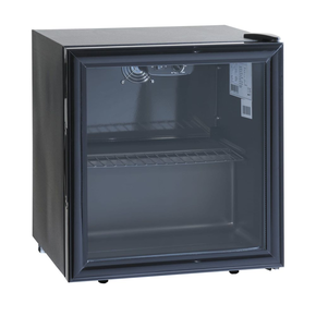 Prosklená chladící skříň, 48 l | RESTO QUALITY, DKS63BE