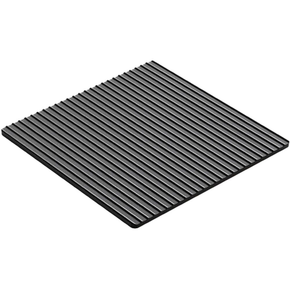 Tác grilovací, do pecí, 300x300 mm | FM INDUSTRIAL, 909884