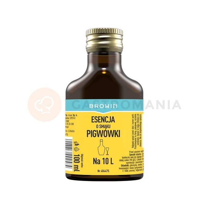 Esence s příchutí kdoule 100 ml | BROWIN, 404475