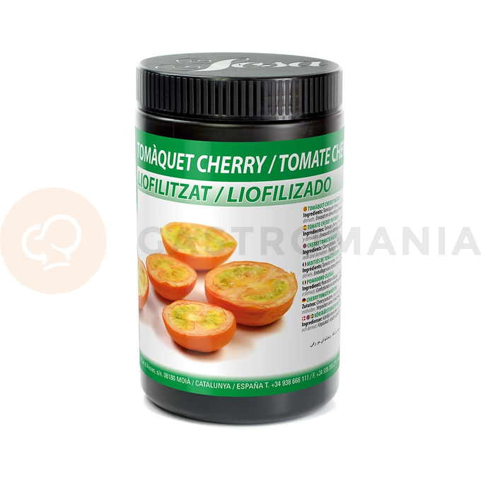 Pomidorki cherry liofilizowane 50 g | SOSA, 41453