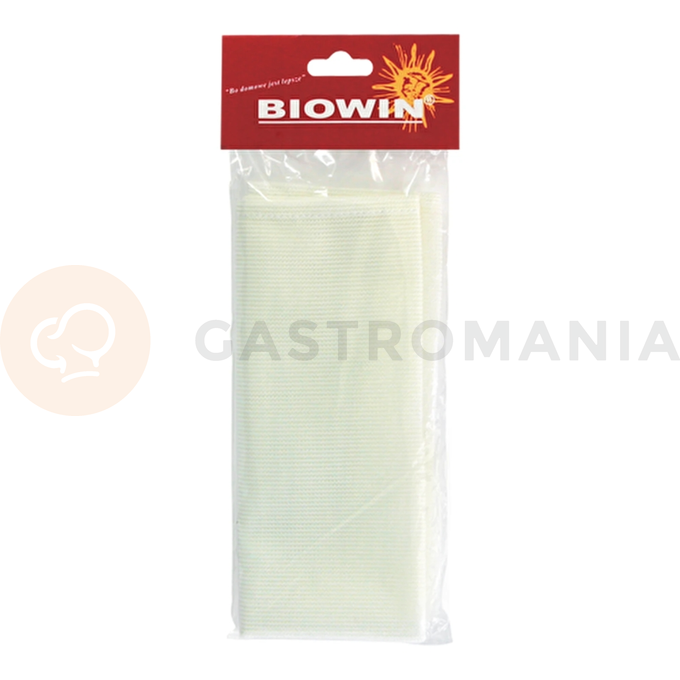 Filtrační sáček pro rámový lis 12 l | BROWIN, 810013