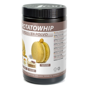 Bramborový proteinový prášek Potatowhip 300 g | SOSA, 44180