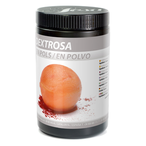 Dextróza v prášku 650 g | SOSA, 48684