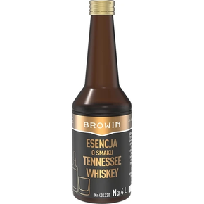 Esence s příchutí Tennessee Whiskey 40 ml | BROWIN, 404220