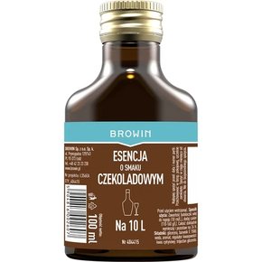 Esence s příchutí čokolády 100 ml | BROWIN, 404415