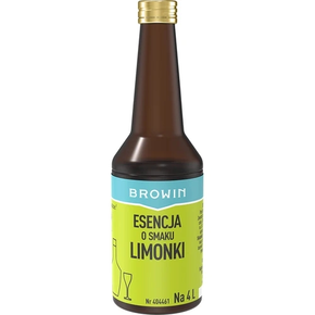 Esence s příchutí limetky 40 ml | BROWIN, 404461