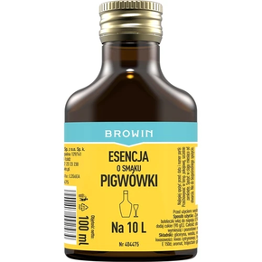 Esence s příchutí kdoule 100 ml | BROWIN, 404475