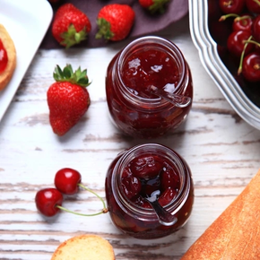 Frukta-Gel, pektin pro džemy a zavařeniny 30 g | BROWIN, 410002