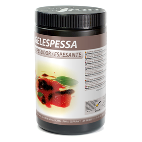 Xantanová guma Gelespessa 500 g | SOSA, 41375